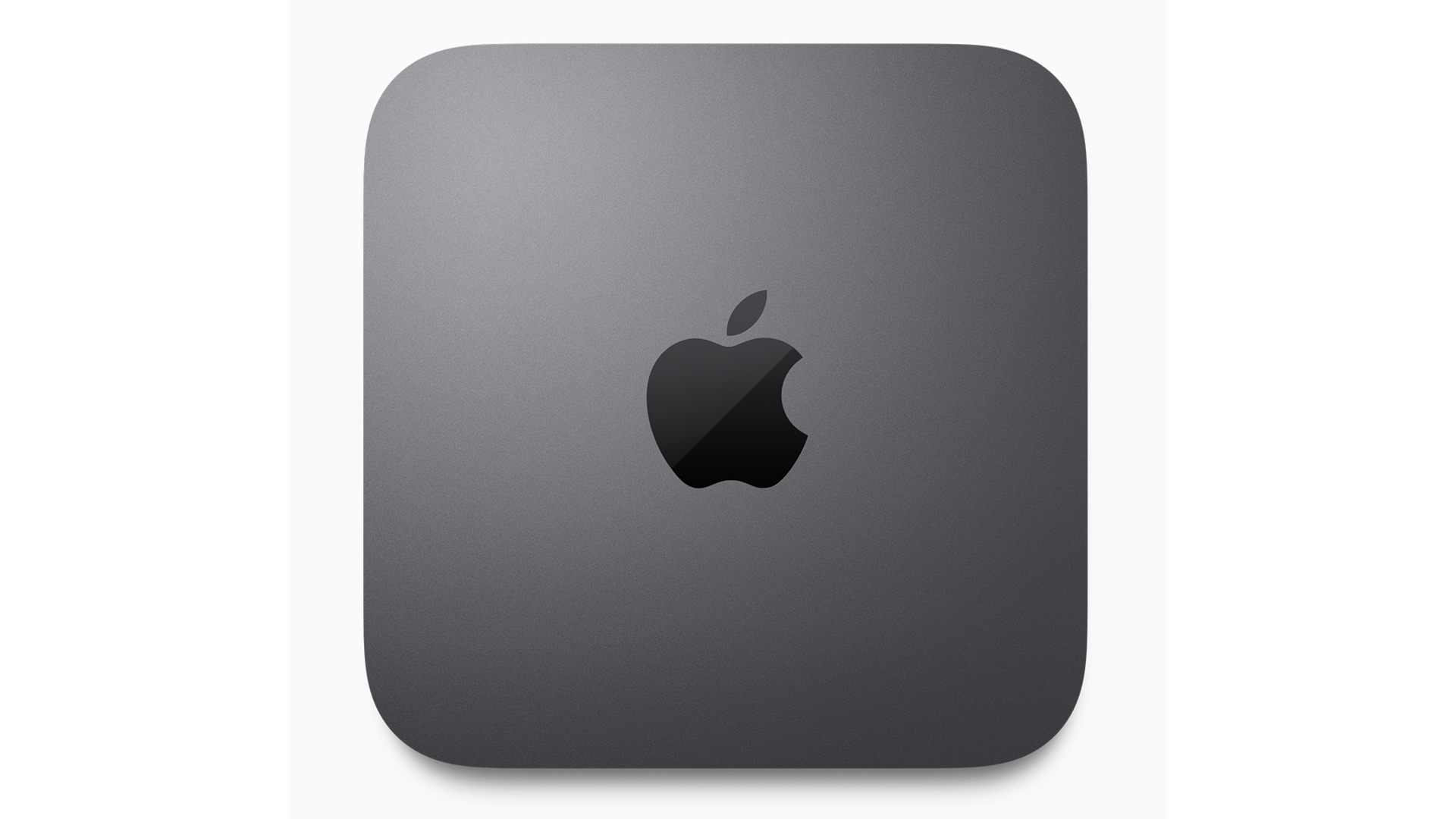 Review: The Mac Mini's grown up. It's now an entry-level workstation