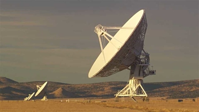 National Radio Astronomy Observatory