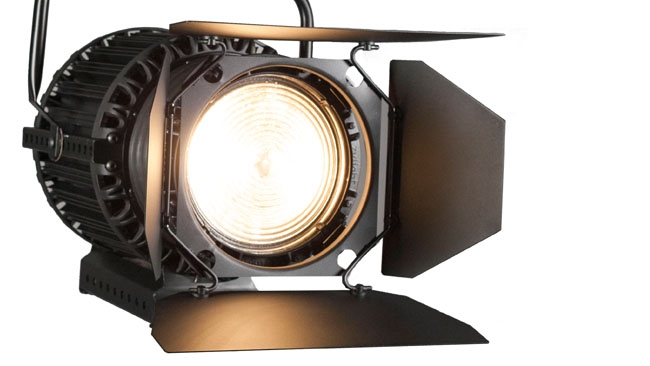 Zylight F8-300 Zylight / RedShark News