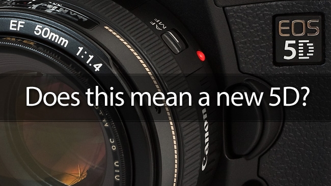 Canon 6D Canon/RedShark