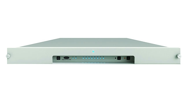 LaCie's new 8big Rack LaCie