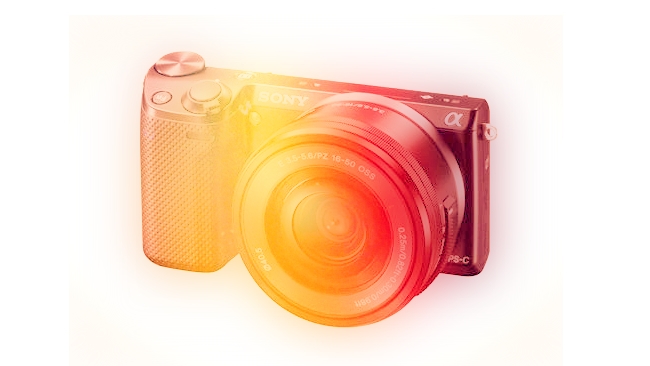 Sony Camera APIs Sony/RedShark