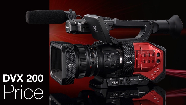 Drumroll please... Panasonic/RS