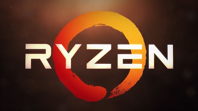 Here comes the Threadripper... AMD