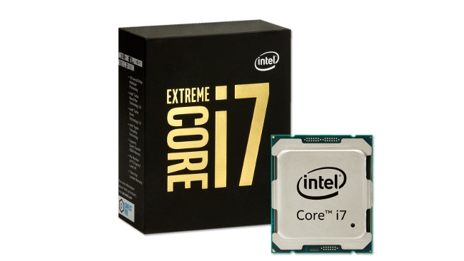 Intel Exi7 Intel / RedShark Sound