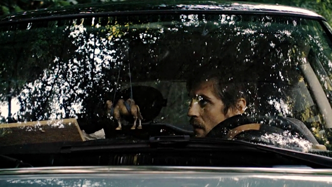 Gold Digger - filmed with Blackmagic Cinema Camera Løkken Brothers
