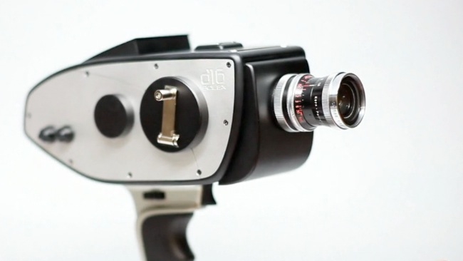 Digital Bolex/RedShark