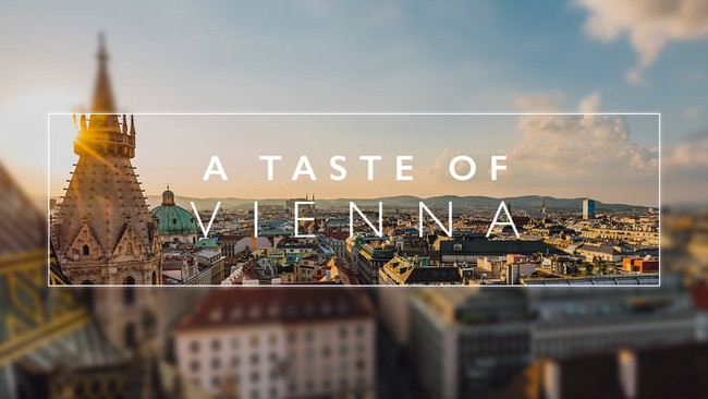 Taste of Vienna by FilmSpektakel FilmSpektakel / RedShark News