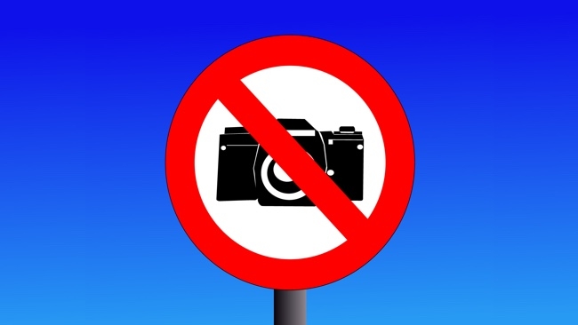 Soon to be a common sight? Shutterstock/RedShark