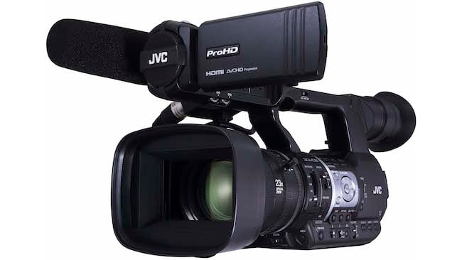 JVC