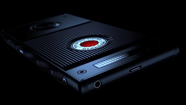 Hydrogen: still mysterious but perhaps not for long. RED