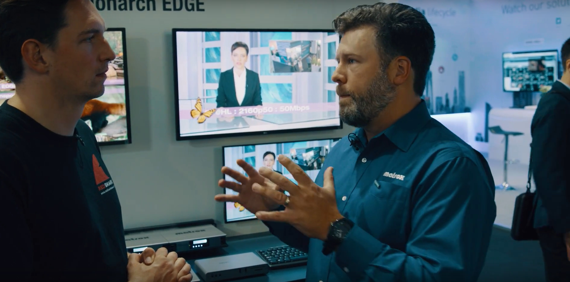 Monarch of the When? The 4K Monarch Edge should be released by NAB 2019 RedShark