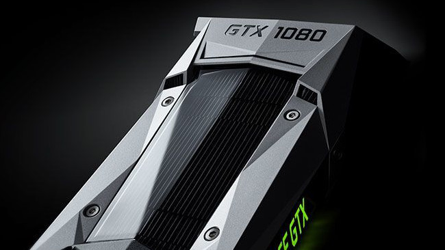 Nvidia / RedShark News