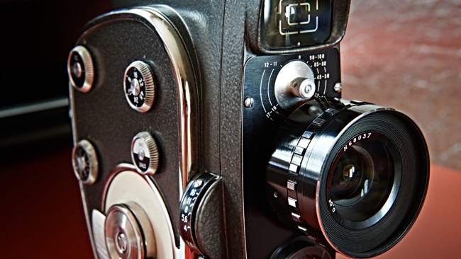 Yesterdays camera? A used camera might be a cost effective way of shooting todays video. Shutterstock