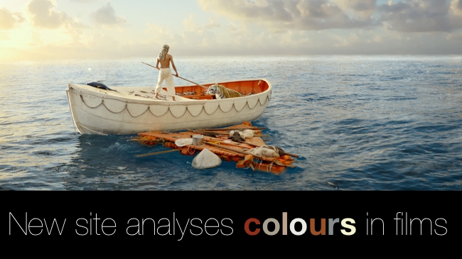 Movies in Colour Movies in Colour