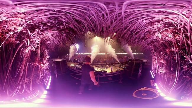 Tomorrowland 2014 | 360 Degrees of Madness YouTube
