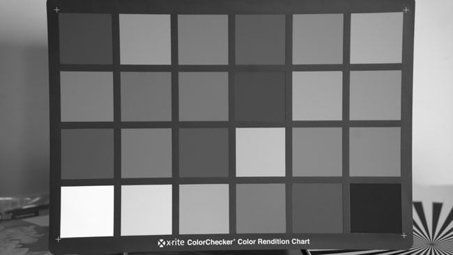 Raw Photo With Less Color Here's a better way to get high quality black and white from raw images