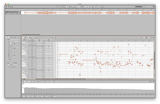 melodyne 