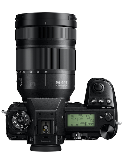 LUMIX DC-S1 - The only camera you need in your bag [sponsored]