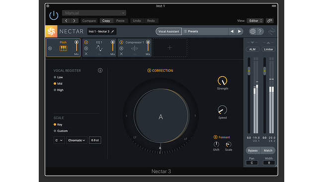 nectar 3 izotope torrent nectar 3 izotope torrent