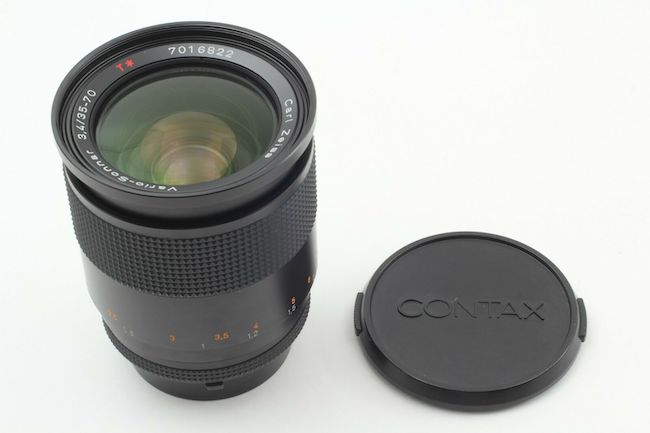 This is a classic lens that should be in everyone's collection This is a classic lens that should be in everyone's collection