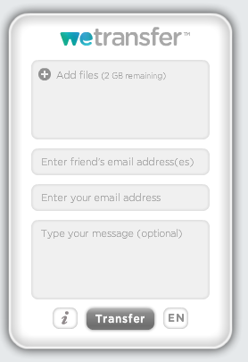 wetransfer