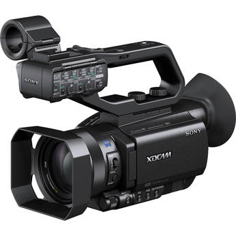 Sony PXW-X70 Professional XDCAM Compact Camcorder