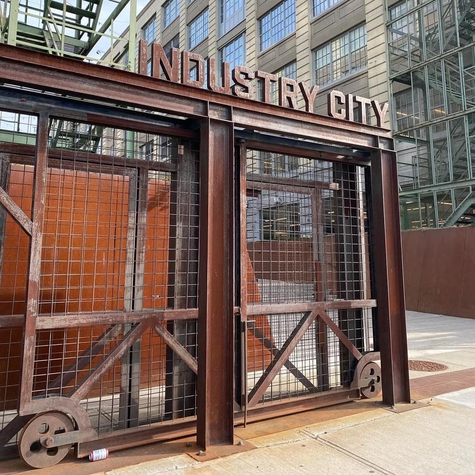 Industry-City-Gates