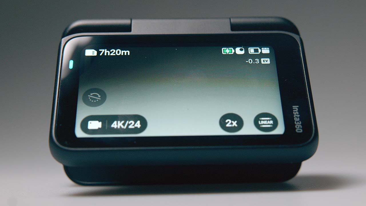 Insta360 Go Ultra rear interface 2-2