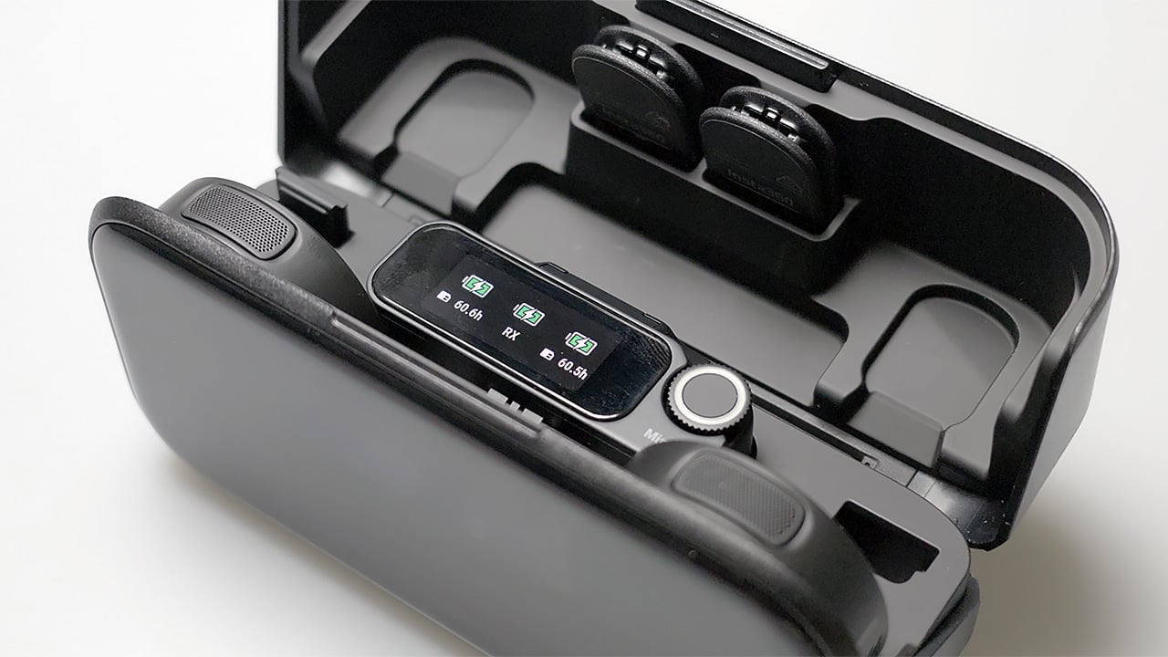 Insta360 Mic Pro charging case-1