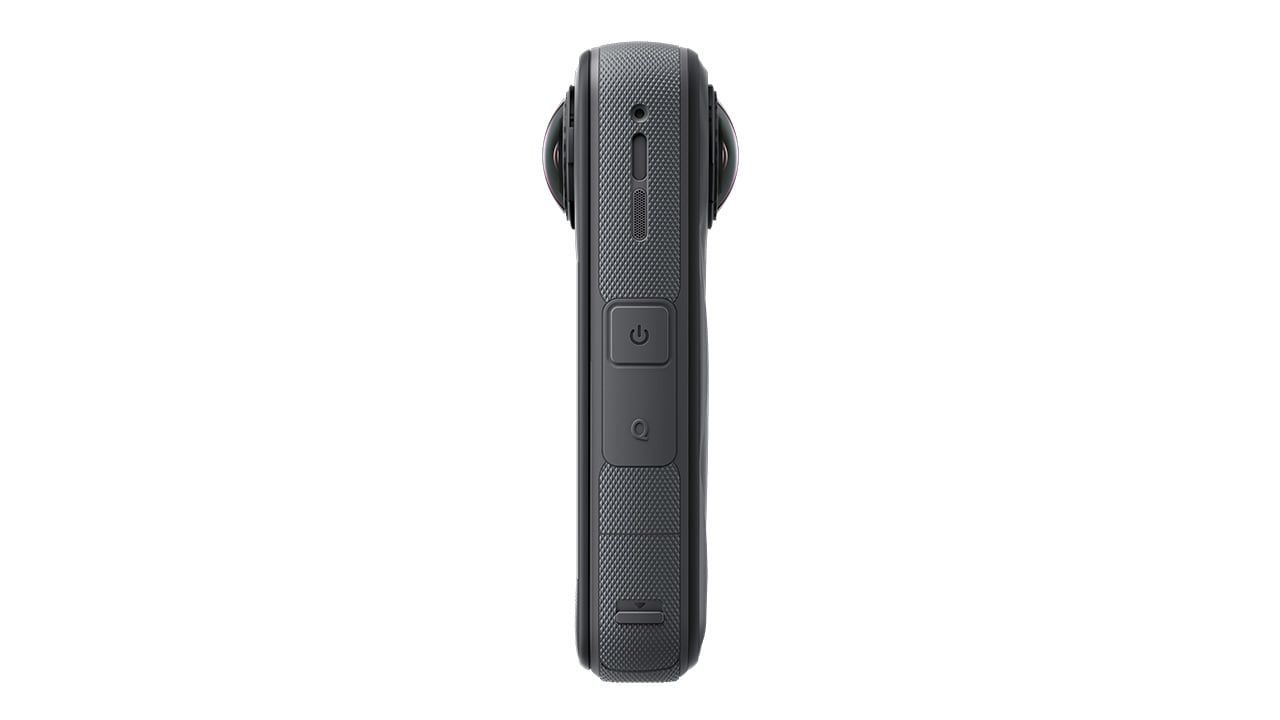 Insta360 X5 Right view