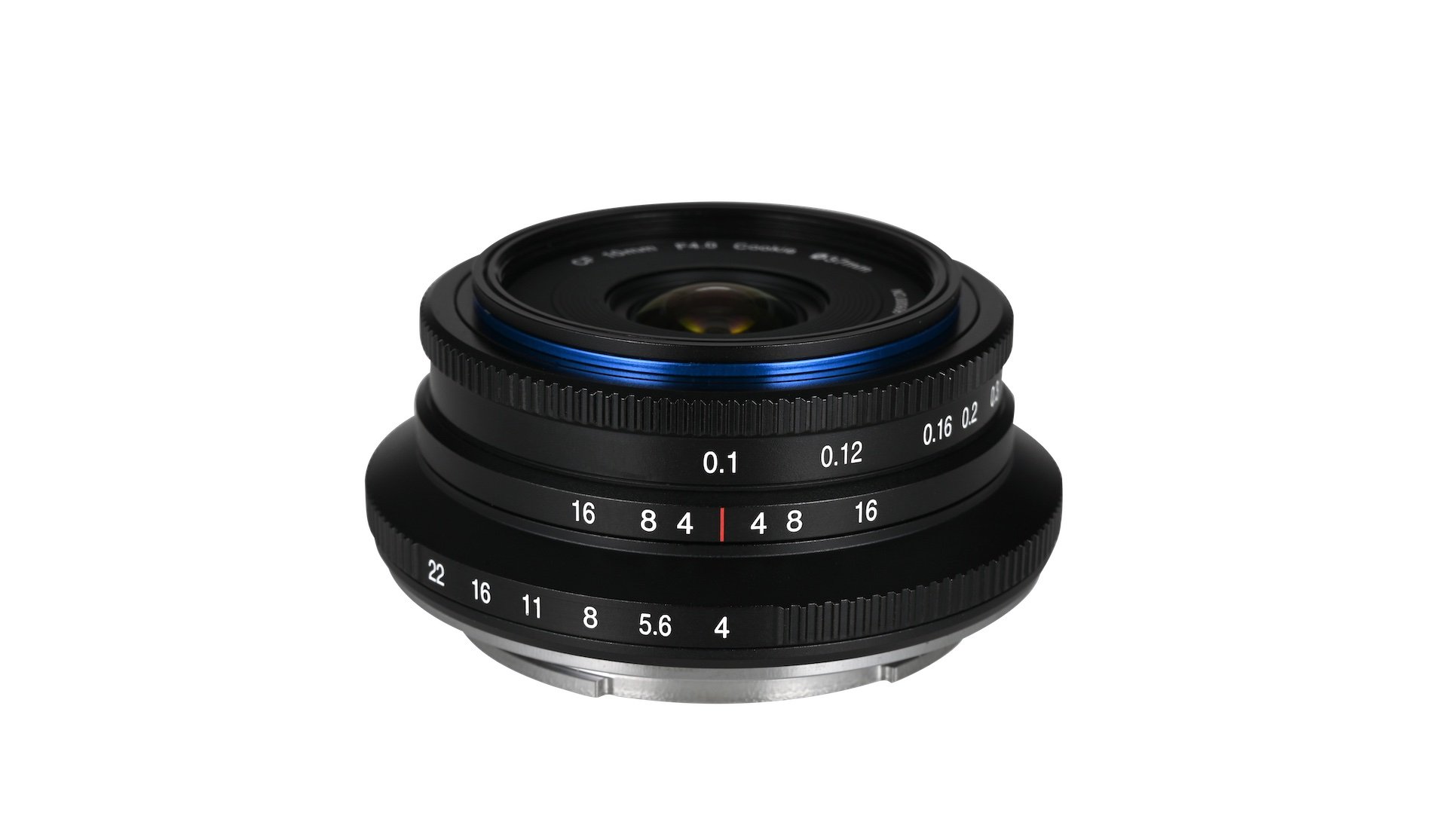Laowa 10mm f4 Cookie Lens 2