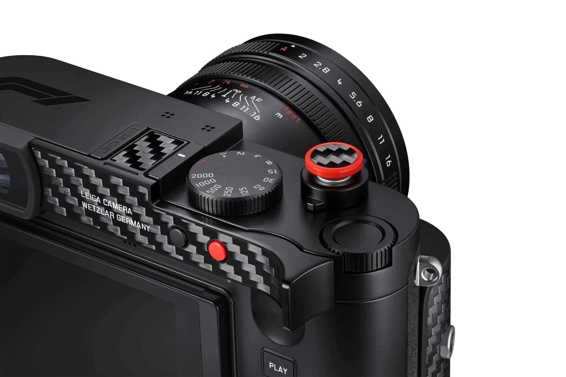 Leica Q3 43 Formula 1 Edition: price and specs
