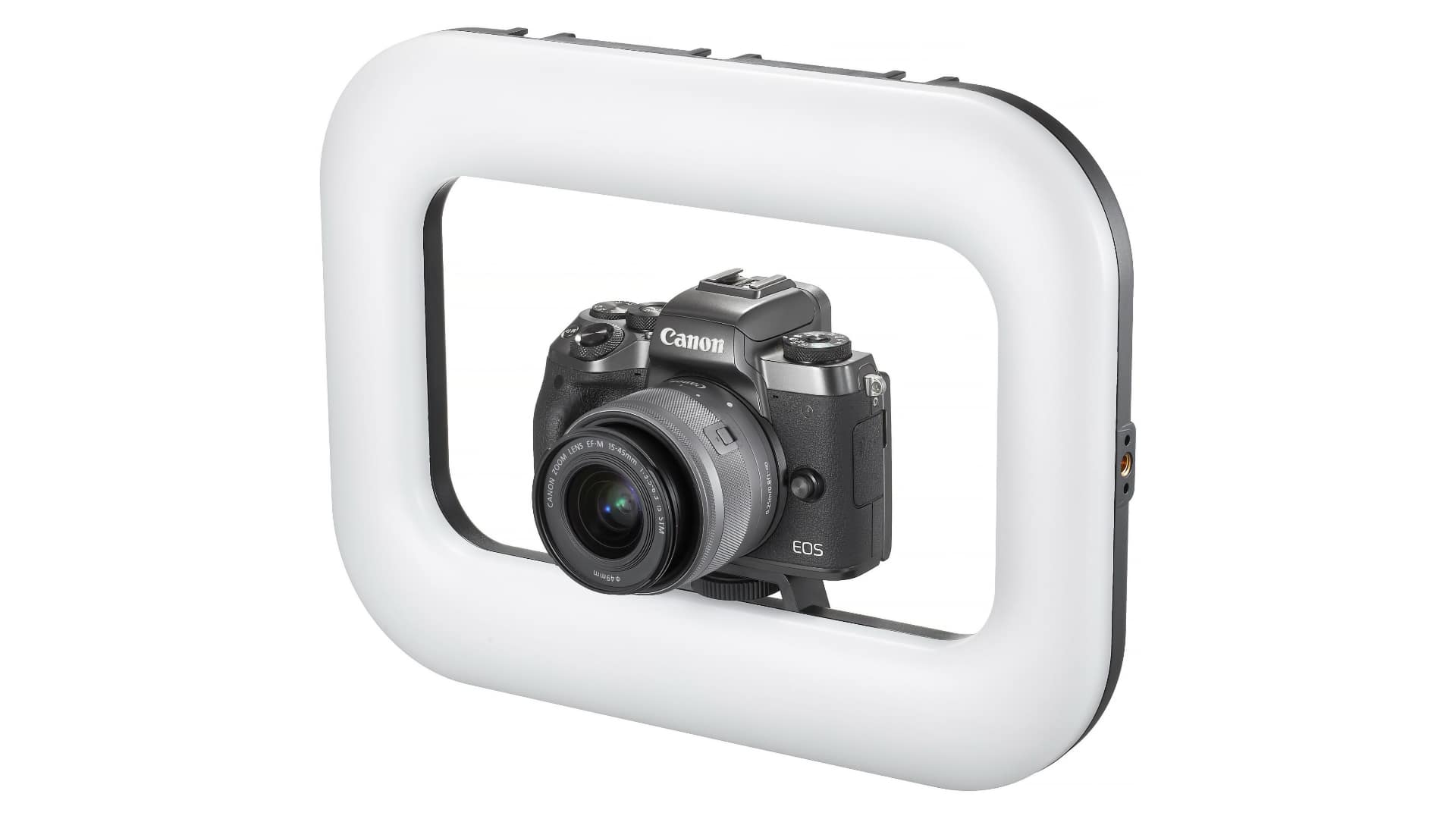 Litemons SR20R camera