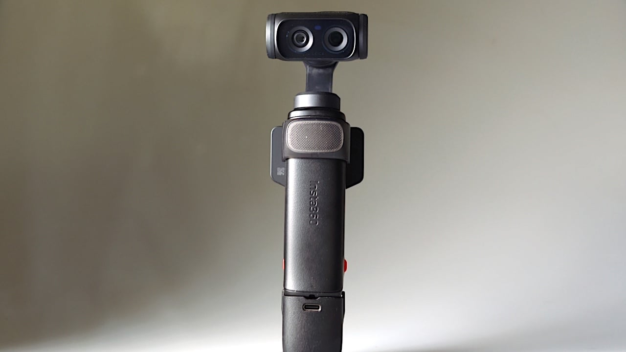 Luna Ultra Front view