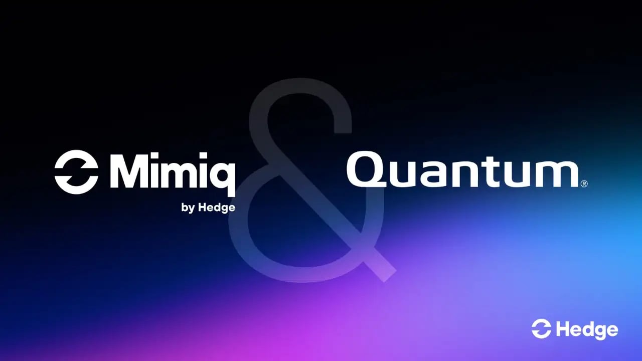 Mimiq & Quantum