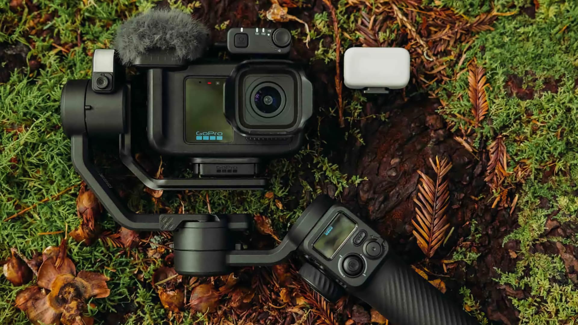 Mission 1 Pro Ultimate Creator Edition