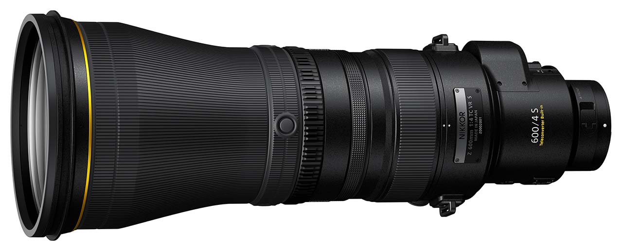 Nikkor_600mm_Z_Mount_Lens_side