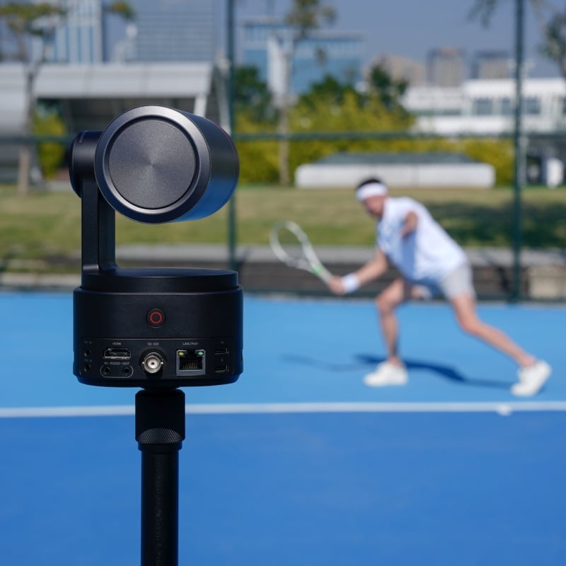 OBSBOT Tail 2 - Live Event