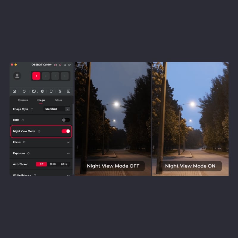 OBSBOT Tail 2 - Recent Updates