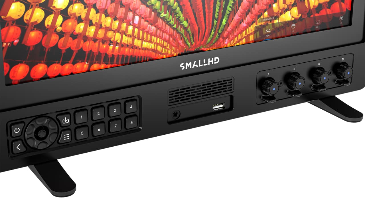 OLED-16-Front-Detail-On