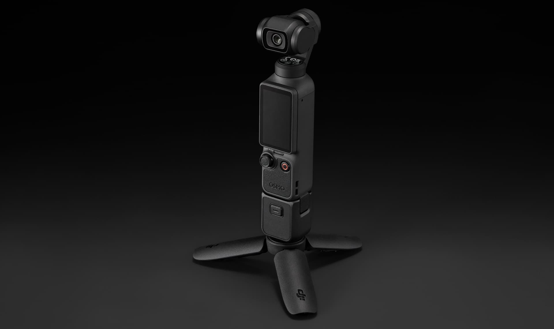Osmo pocket4-Mini Tripod