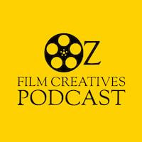 Oz Film Creatives podcast