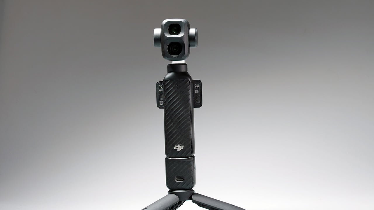 Pocket 4P front