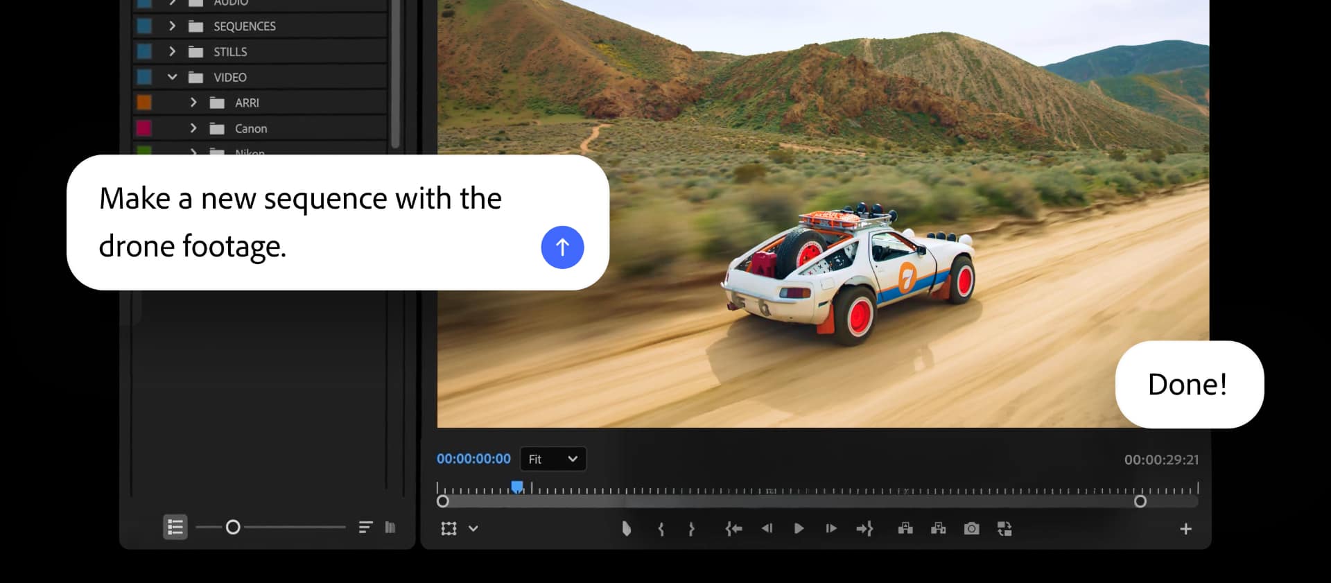 Premiere AI Assistant 16x9