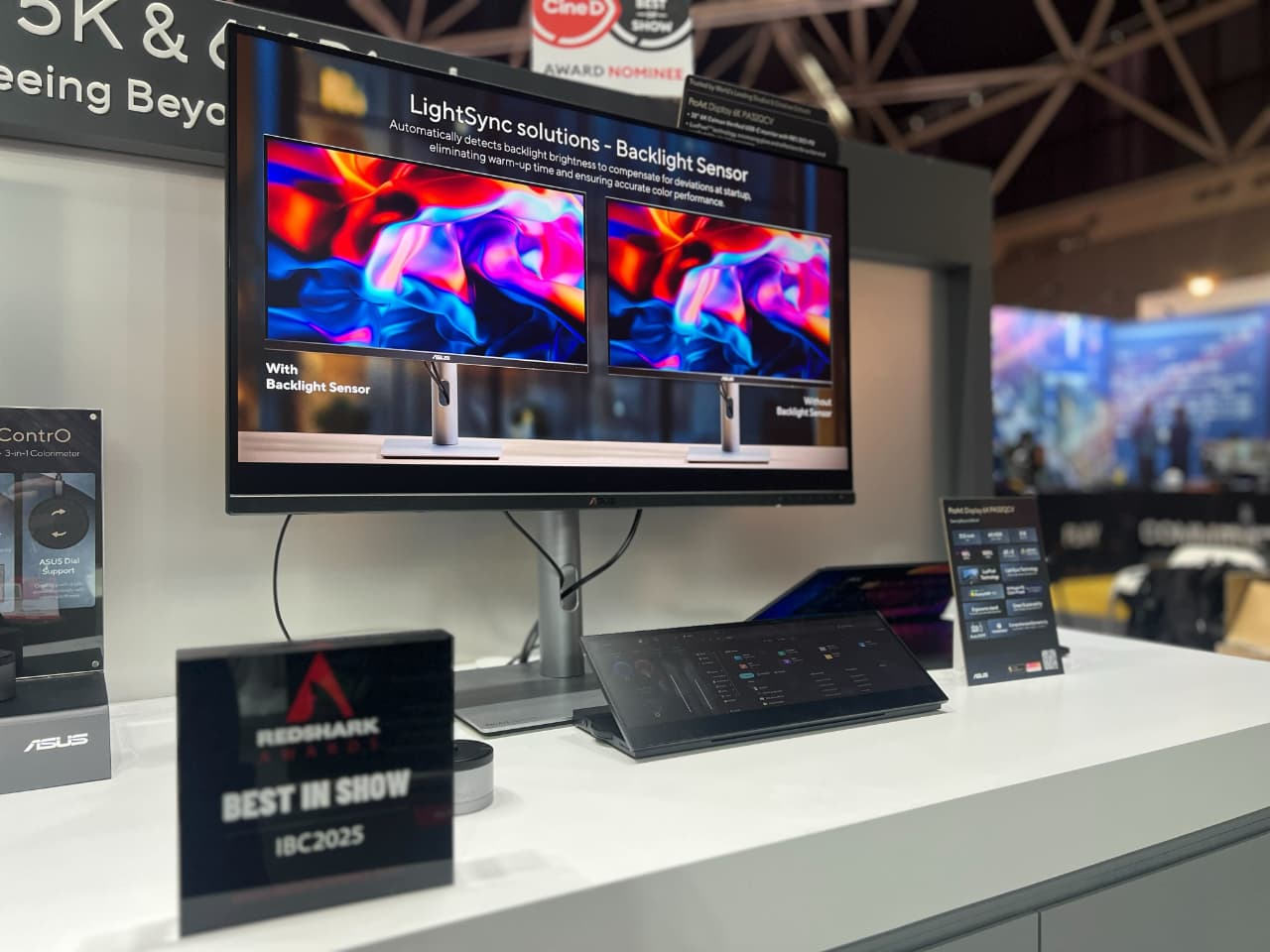 ProArt Display 6K PA32QCV-1