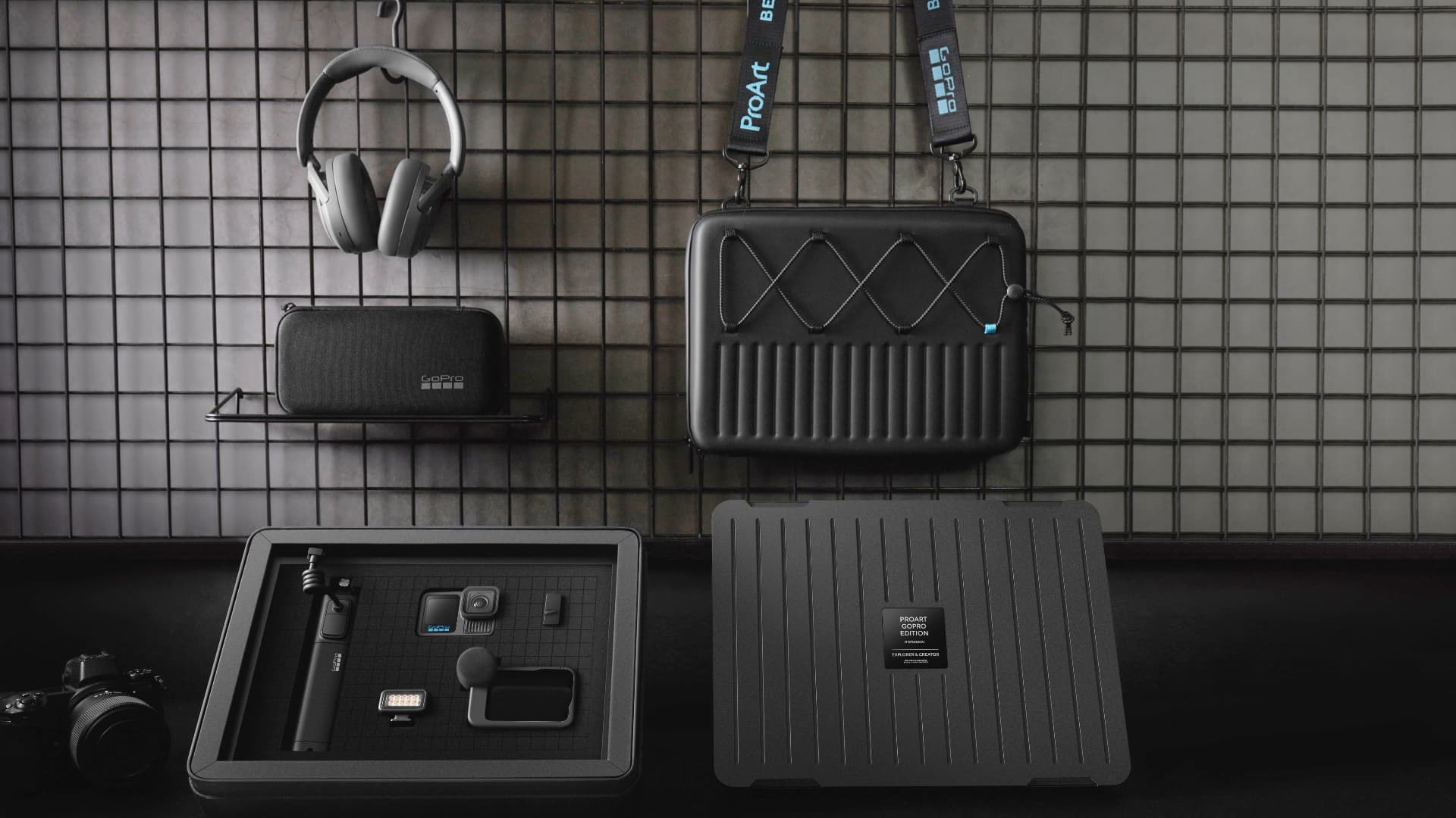 ProArt GoPro Edition_Scenario Photo_02