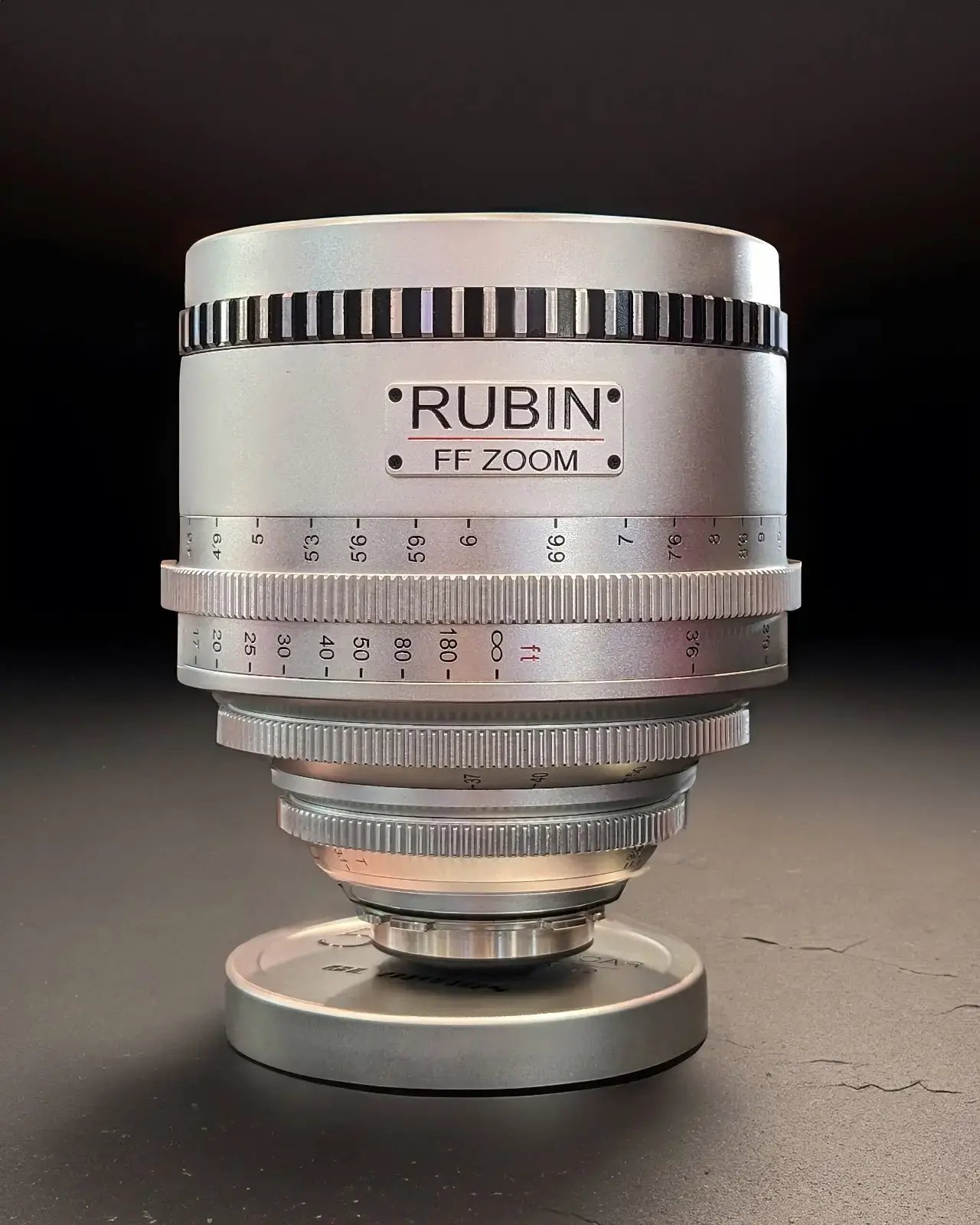 RUBIN-1_Lens