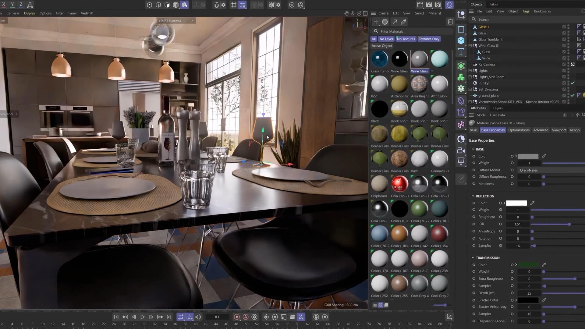 Redshift_Live-enhancements_UI