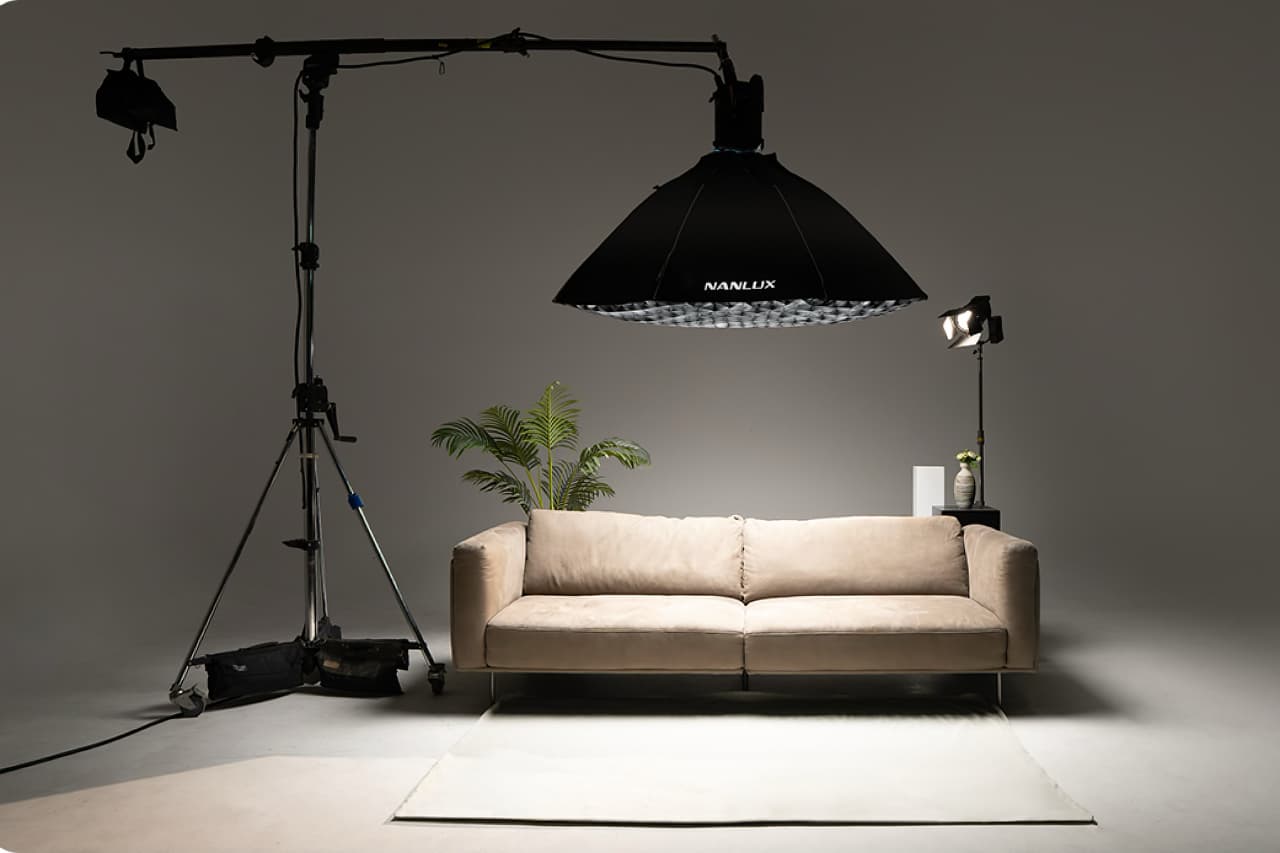 SNAPBAG Octa 5 Shallow Soft sofa